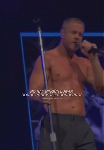 Imagine Dragons - Demons (Traducida al Español)