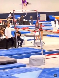 435K views · 8.7K reactions | This routine never gets old! | Gymnastics Progressions | Facebook