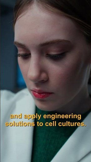 Study Bioengineering at VILNIUS TECH