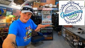 The Future of the Commonwealth Flipper Channel on YouTube | Commonwealth Picker