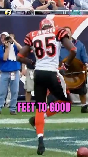 Gil's Arena on Instagram: "Who is your NFL equivalent? 👀🤣"