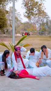 197K views · 2.4K reactions | Bulbul biraha me mar jaai hoi jaai hoi na bewafa #trendingreels #happyholi2025 #holi #sadstory | भोजपुरिया बाबु | Facebook