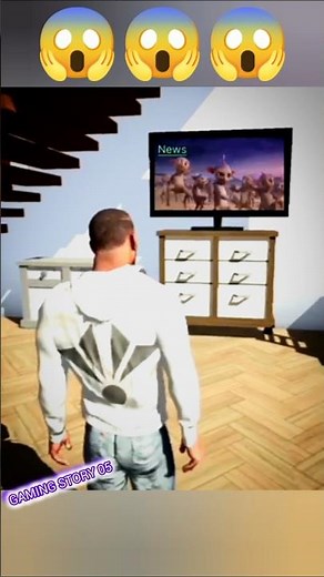 INDIAN BIKE DRIVING 3D ll Alien ATTACK 👽👽NEW #shorts #viral