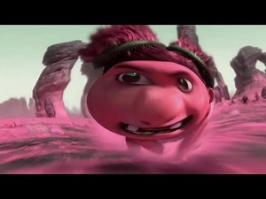 The Croods - Release The BABY! (Sponsored By Klasky Csupo 2001 Effects)