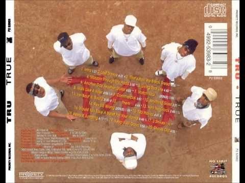 TRU (Master P/Silkk The Shocker) "Livin That Life" Featuring Carmen Taylor