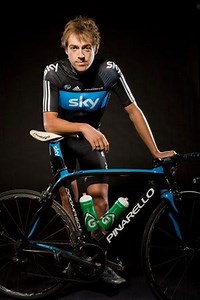 TW Interviews: Team Sky Cyclist Alex Dowsett