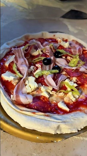 When Neapolitan Pizza Came Close to Extinction #pizza #history
