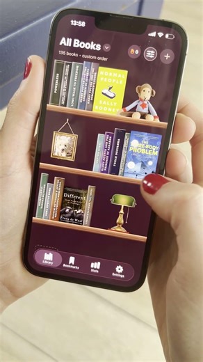 this is for my girls who reorganize their shelf at 2am who else is like this free download in bio