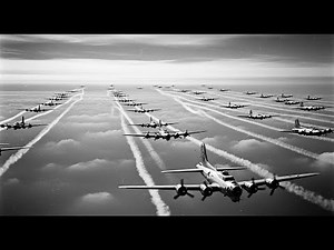 WW2's Secret Codebreakers: How Bletchley Park Turned the Tide