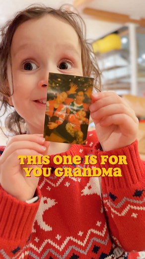 13K views · 8 comments | My Grandma Sara Lou gave me my first camera...