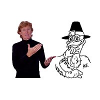 How do you sign… Thanksgiving? | Signing Savvy Articles