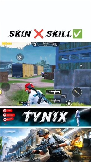 #tdm #1v1 #pubgmobile #bgmi