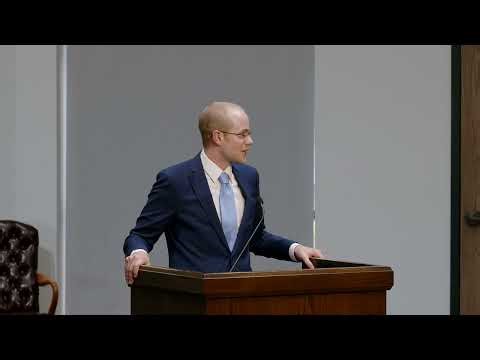 WSC Graduation Reception 2023—Drew Admiraal