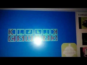 Klasky Csupo Autovocoding in CoNfUsIoN