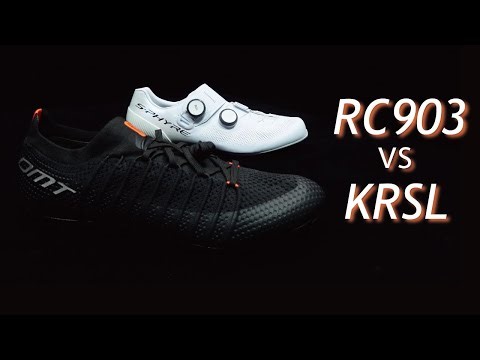 【updated】モデルチェンジの必要なし？完成度の高いシューズ！ / No need for model change? This shoe is still top notch.