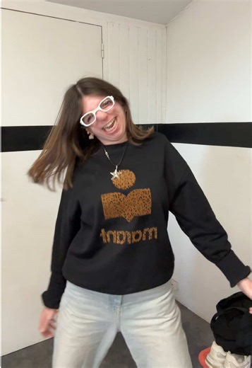 🪩🌞🤡 #handicap #treachercollinssyndrome #humour #drole