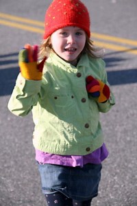 Christmas Parade Now Accepting Float, Marcher Entries