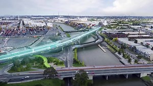 62K views · 285 reactions | The Environment Effects Statement (EES) for the West Gate Tunnel Project has been released. We’re hosting information sessions in the coming weeks. | West Gate Tunnel Project | Facebook