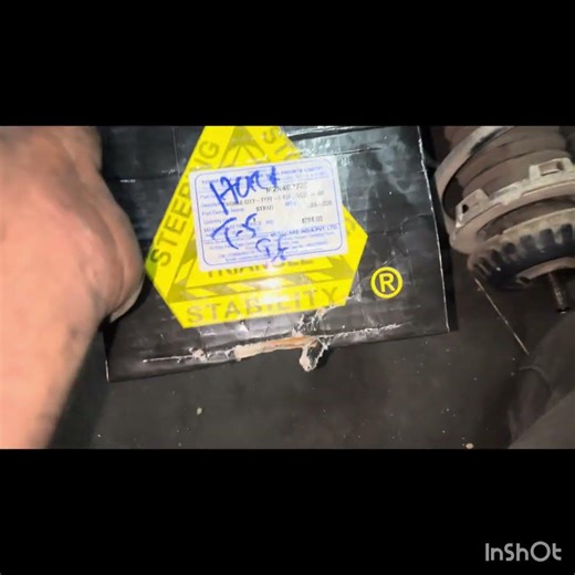 Honda city front shock absorber change(‪@skilledmechanictamil‬ )