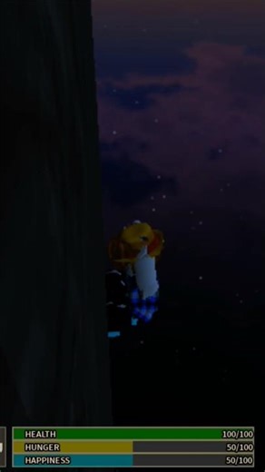 Best way to train in peace Homeless life #roblox #robloxshorts