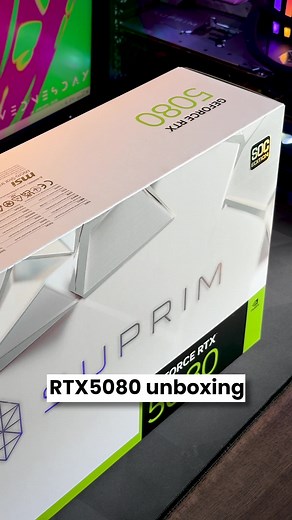 50 Series Gaming PCs Are Here! | CyberPowerPC UK