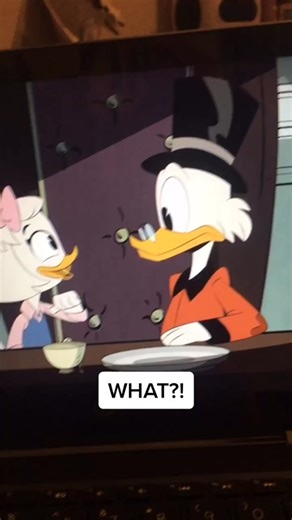 Exploring DuckTales Rule 34 - Webby Edition