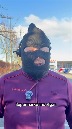 Supermarket Hooligan: Football Culture in the UK