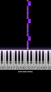 A BEAUTIFUL Tune! 💜💜💜 #piano #pianolessons #pianoteacher #mozart #pianomusic #pianocover #pianotutorial #experience | Quick Notes