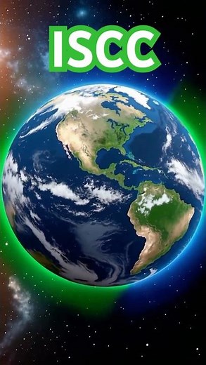 ¿Qué es la certificación ISCC? Explicación rápida para un mundo sostenible #sostenibilidad