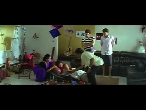 Rangayana Raghu, Ganesh Comedy Scene - Gaalipata Movie Scenes