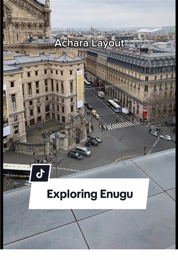 Exploring Enugu: Discover Cities and Their Culture