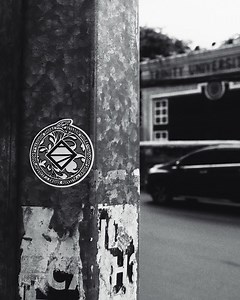 📍 Trinity University Asia | Alisson Shore