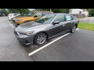 2023 Acura Integra | Base model *Quick Video*