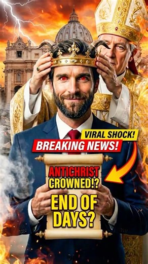 Abomination of Desolation #bible #jesus #god #love #gospel #prophecy #revelation #tribulation #faith