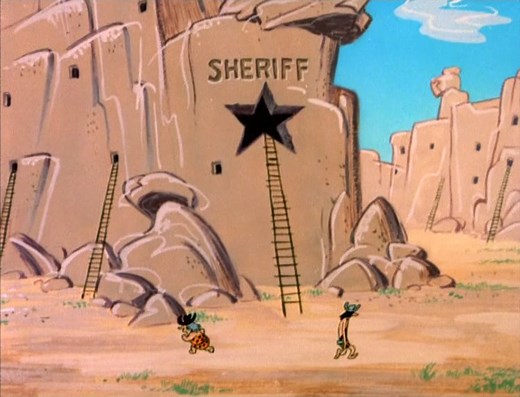 1955-09-30 The First Bad Man (MGM Cartoon)