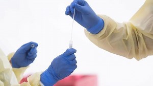 Some struggling to find COVID test appointment before Christmas