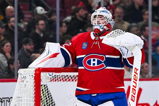 Jacob Fowler has had exactly the same start to his career as Carey Price - Dose.ca