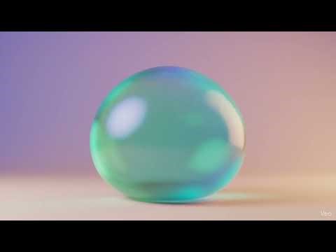 Global Visual Meditation – Perfect Seamless”