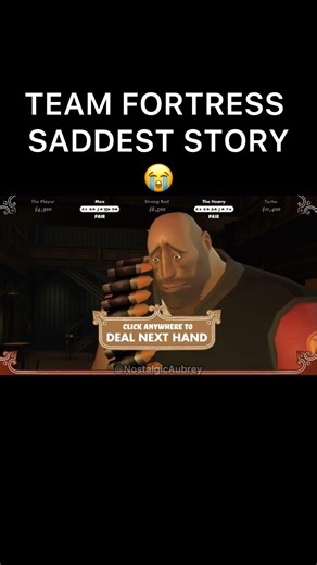 Team Fortress Sad Moment 😭 #gaming #shorts #teamfortress2