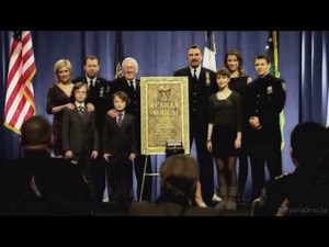 Intro ~ Jamie Reagan ~ Blue Bloods