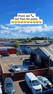 5.5K views · 901 reactions | Call from the police | Funny prank call  | Funny prank calls | Facebook