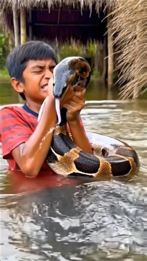 অজগর #short #অজগর #foryoupageシ