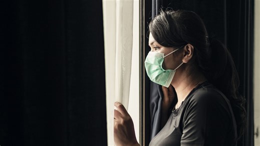 Six ans après le premier confinement, 'notre mémoire a gommé les périodes les plus compliquées du Covid' - RTBF Actus