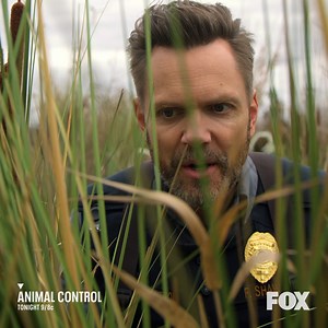 Frank and Shred head to a country club to take on an aggressive swan on an all new Animal Control at 9 on FOX56 | FOX56 WOLF TV | Facebook