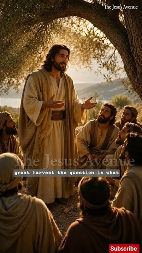 The Parable of the Sower Explained | What Kind of Soil Is Your Heart? 🌱 | Matthew 13 #shorts #Faith