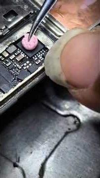 😱 OPPO A16 Charging Issue Solved! Fast & Easy Fix #mobilerepair #repair #phonenotcharging