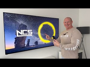 Sony X90L, The BEST things about it!
