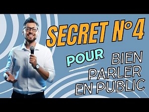 PUBLIC SPEAKING: Knowing how to speak to everyone, media trainer secret no. 4