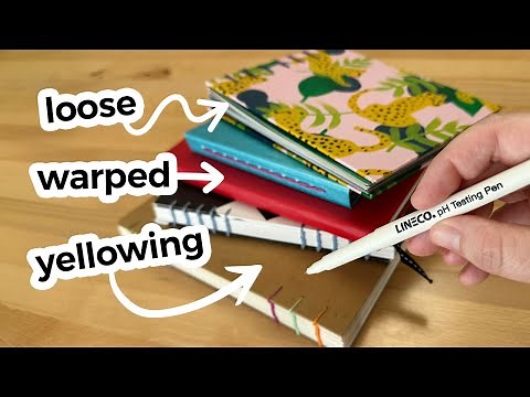 Why My Old DIY Books Are Falling Apart...