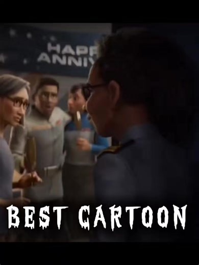 Rabbids vs Cartoon: An Epic Showdown
